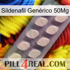 Sildenafil Genérico 50Mg 08